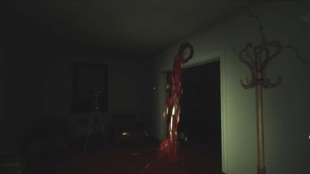 Аренда и прокат Cursed Feed для PS5