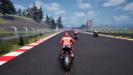 Аренда и прокат Velocity Riders для PS5