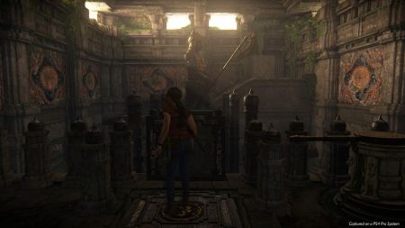 Аренда и прокат UNCHARTED: Наследие воров. Коллекция для PS5
