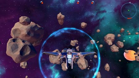 Аренда и прокат Galaxy Battle для PS5