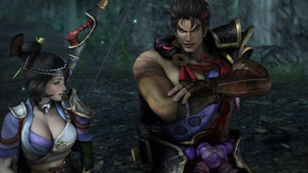 Аренда и прокат Toukiden: Kiwami для PS5