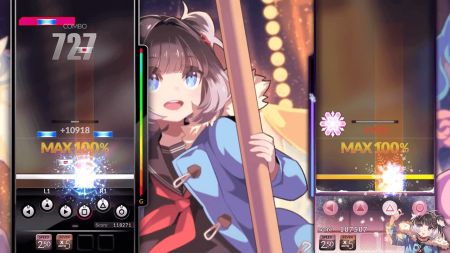 Аренда и прокат DJMAX RESPECT для PS5