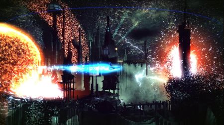 Аренда и прокат RESOGUN™ для PS5