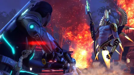 Аренда и прокат XCOM 2 для PS5