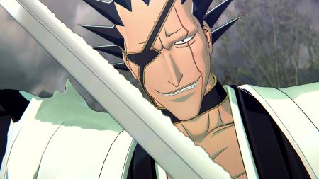 Аренда и прокат BLEACH Rebirth of Souls для PS5