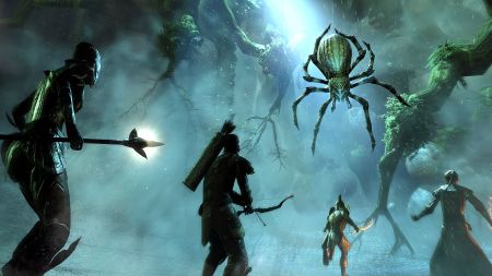 Аренда и прокат The Elder Scrolls Online для PS5