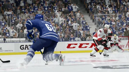Аренда и прокат NHL 2017 Акция для PS4 для PS5