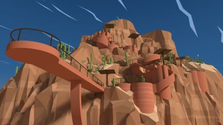 Аренда и прокат Walkabout Mini Golf для PS5