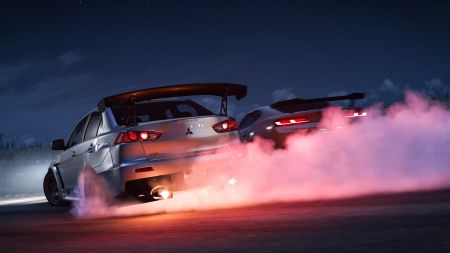 Аренда и прокат Forza Horizon 5 для PS5