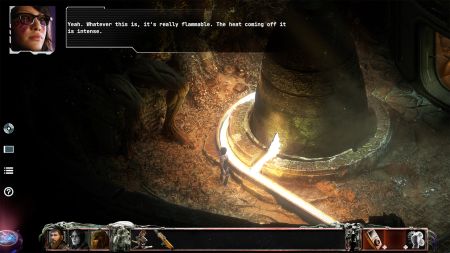 Аренда и прокат Stasis: Bone Totem для PS5