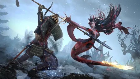 Аренда и прокат Nioh 3 для PS5 Хит Новинка