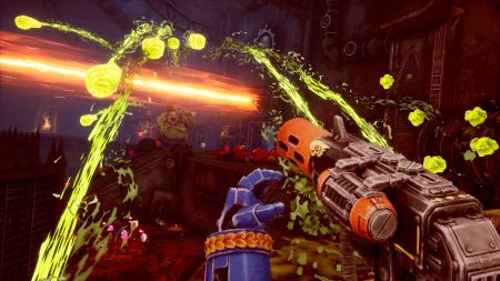 Аренда и прокат Warhammer 40,000: Boltgun (PS4 & PS5) для PS5