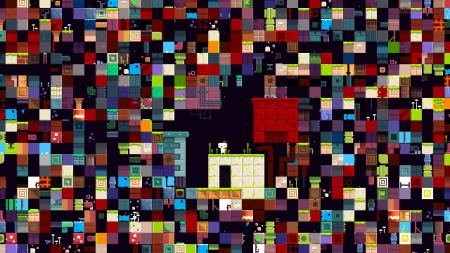 Аренда и прокат FEZ для PS5