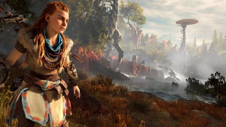 Аренда и прокат Horizon Zero Dawn™ для PS5