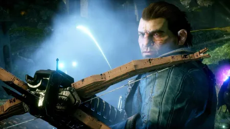 Аренда и прокат Dragon Age: Inquisition + Mass Effect: Andromeda (Все DLC) для PS4 для PS5 Хит 694 Акция