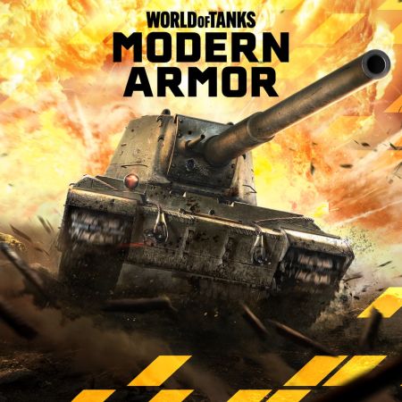 Аренда и прокат World of Tanks Modern Armor для PS5