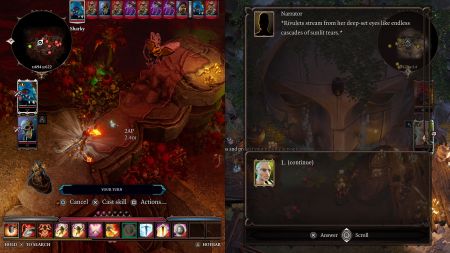 Аренда и прокат Divinity: Original Sin 2 - Definitive Edition для PS5