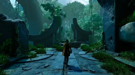 Аренда и прокат Unknown 9: Awakening для PS4 для PS5 Хит
