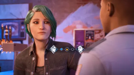 Аренда и прокат Life is Strange: Reunion для PS5 Новинка