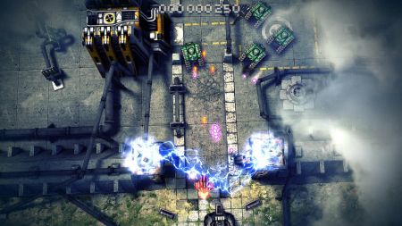 Аренда и прокат Sky Force Anniversary для PS5