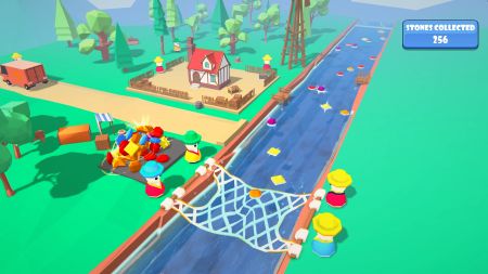 Аренда и прокат Gems Rush для PS5