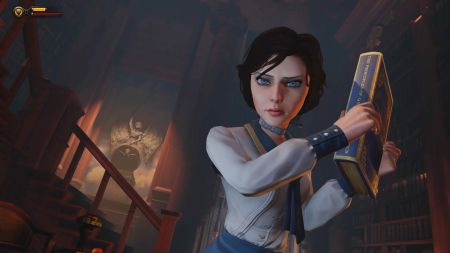 Аренда и прокат BioShock Infinite: The Complete Edition для PS5