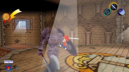 Аренда и прокат Ape Escape P для PS5