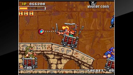 Аренда и прокат ACA NEOGEO SPIN MASTER для PS5
