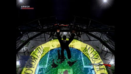 Аренда и прокат Syphon Filter для PS5