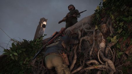 Аренда и прокат Sniper Elite 5 для PS5