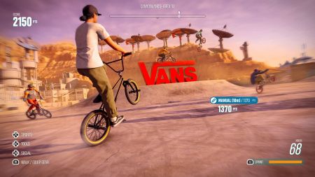 Аренда и прокат Riders Republic™ для PS5