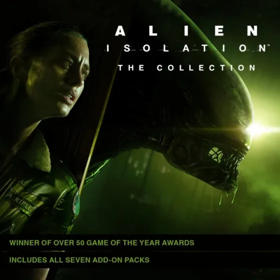 Alien: Isolation