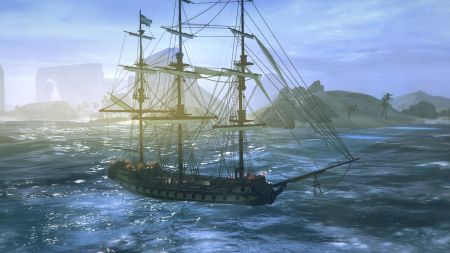 Аренда и прокат Under the Jolly Roger для PS5