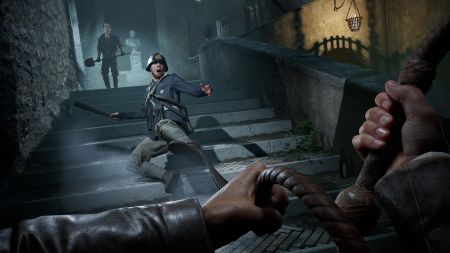 Аренда и прокат Indiana Jones and the Great Circle для PS5