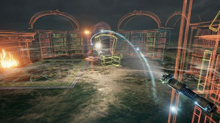Аренда и прокат Torn для PS5