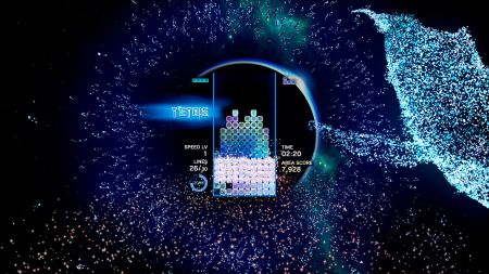Аренда и прокат Tetris® Effect: Connected для PS5