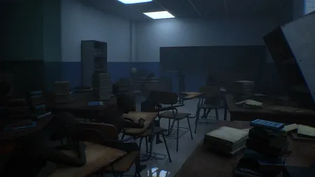 Аренда и прокат BrokenLore: UNFOLLOW для PS5 Новинка