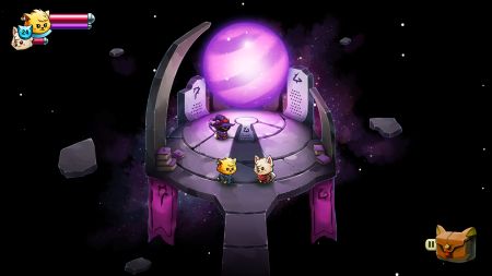 Аренда и прокат Cat Quest II для PS5