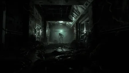 Аренда и прокат The Callisto Protocol для PS4 для PS5 Хит