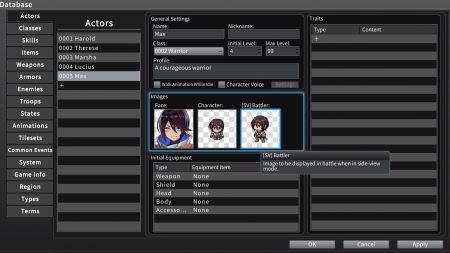 Аренда и прокат RPGMAKER MV для PS5