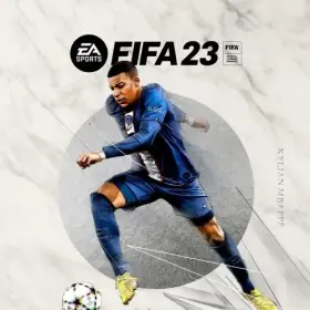 Аренда и прокат FIFA 2023 для PS5 Хит для PS4