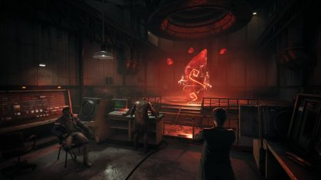 Аренда и прокат Remnant: From the Ashes для PS5