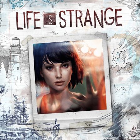 Аренда и прокат Life Is Strange™ для PS5