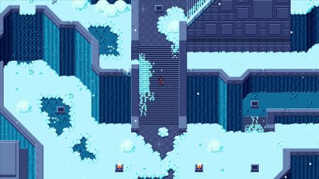 Аренда и прокат Titan Souls для PS5