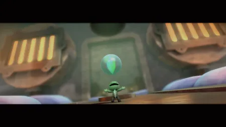 Аренда и прокат LittleBigPlanet 3 для PS5 Хит для PS4