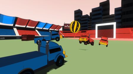 Аренда и прокат RACING BROS для PS5