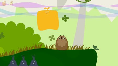 Аренда и прокат LocoRoco™ Remastered для PS5