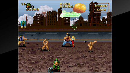 Аренда и прокат ACA NEOGEO NAM-1975 для PS5