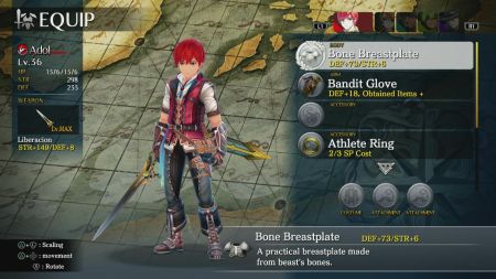 Аренда и прокат Ys VIII: Lacrimosa of DANA для PS5