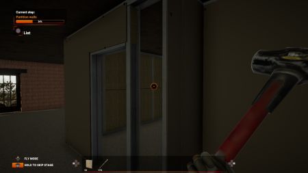 Аренда и прокат Builder Simulator для PS5